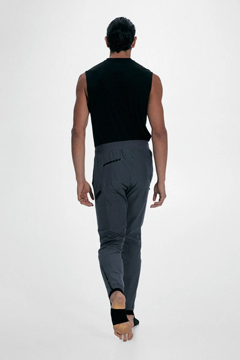 H&M Slim Fit Sports joggers with DryMove™