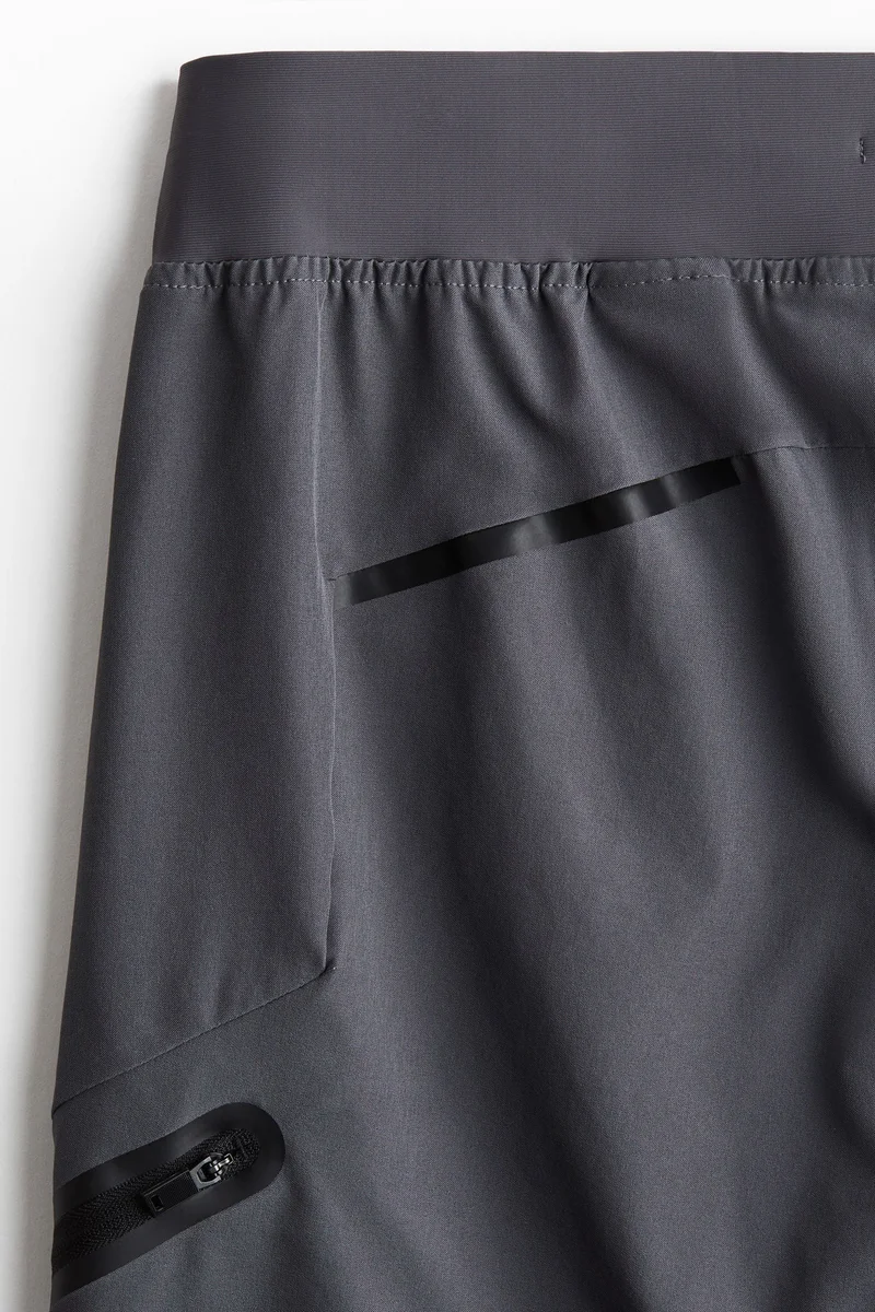H&M  Slim Fit Sports joggers with DryMove™ for Men | Best Price UAE