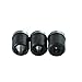 Abfer Car Shifter Adapter Gear Stick Shift Lever Knob Accessories Replacement Fit for Most Aluminum Alloy Shift Knob - Image 2