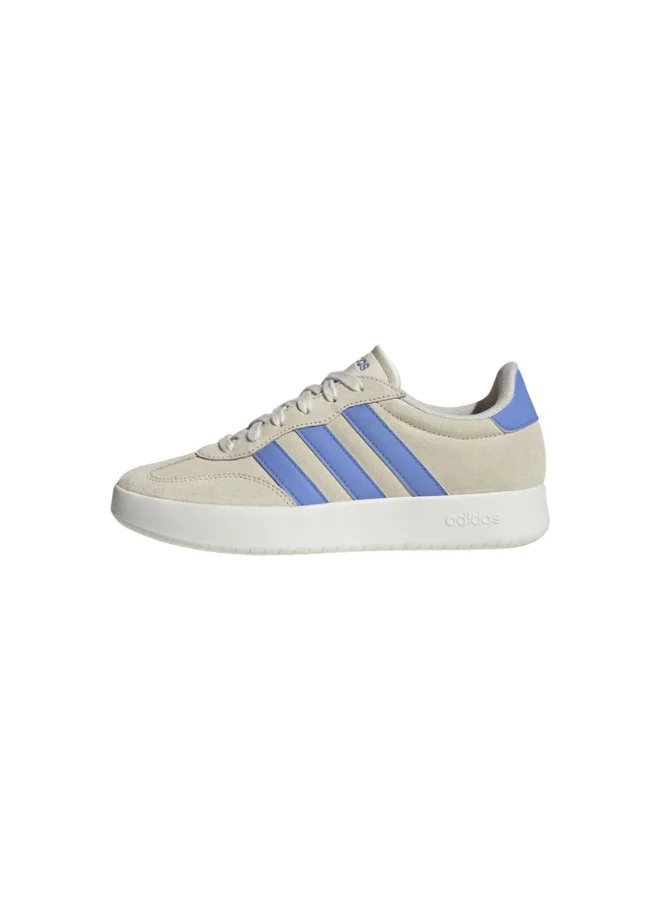 adidas Adidas Barreda W White Sportswear Shoes For Women