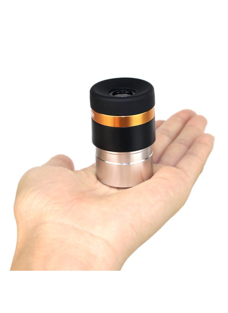 SVBONY SVBONY Eyepieces 4mm Telescopes Lens Wide Angle 62 Degree Aspheric Eyepiece HD Fully Coated Telescope Accessory for 1.25 inches Astronomic Telescopes  - Image 4