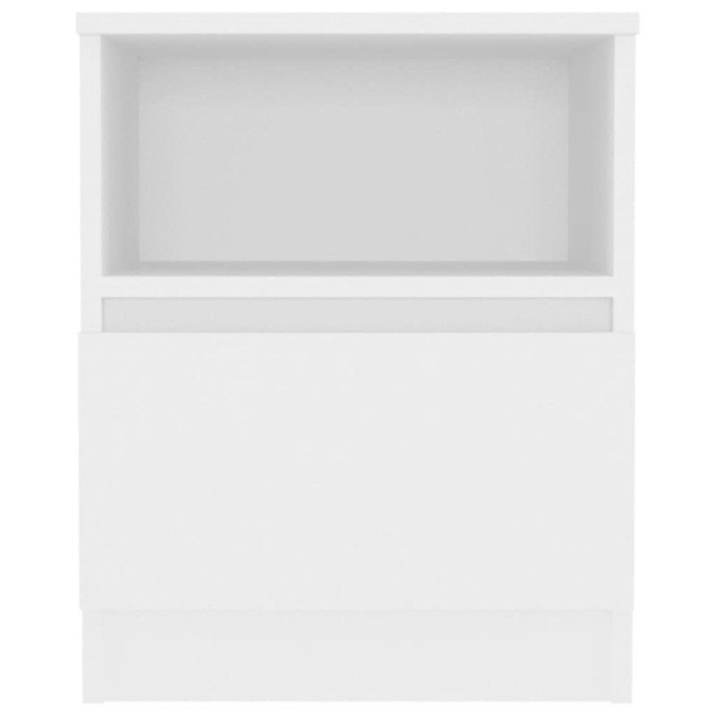 فرنتشر ستور كومود مودرن ام دي اف - ارتفاع 45 سم - عرض 40 سم - عمق 32 سم ، من فرنتشر ستور. - Image 2