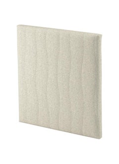 erorex Acoustic Screen For Desk, Gunnared Beige, 70X72 Cm  - Image 1