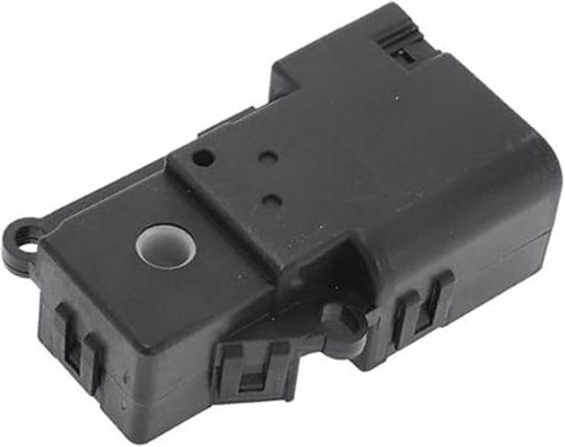 Wivplex HVAC Heater Blend Air Door Control Actuator - Image 1