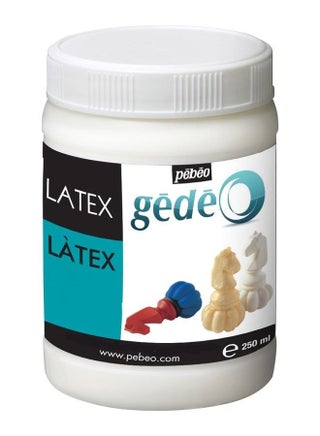 Gedeo Latex 250 ML Pebeo - pzsku/Z842DECB584563B34B7EFZ/45/_/1652108078/0996c98f-870c-4346-95f7-62f606602e55