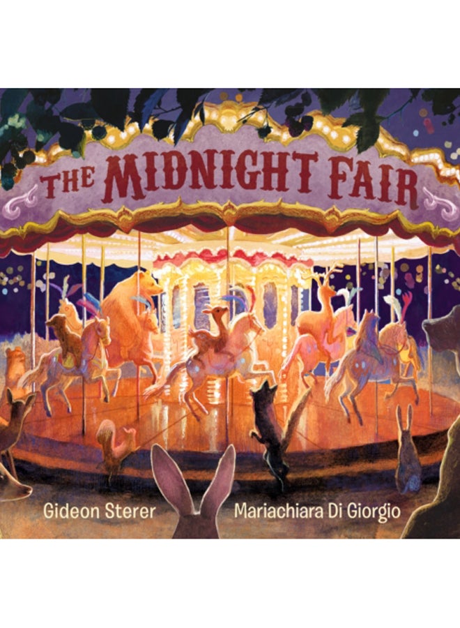 The Midnight Fair