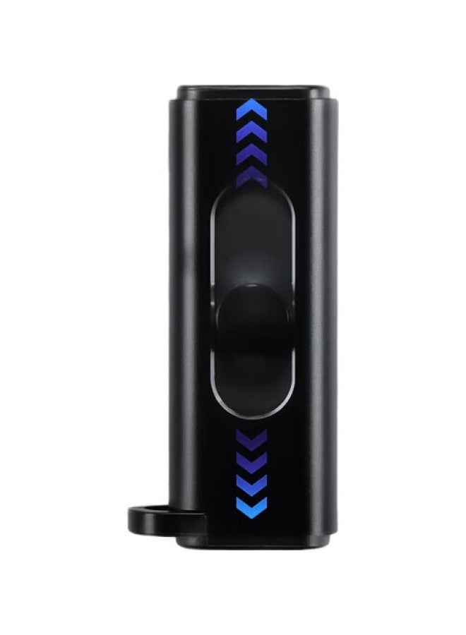 JD.com Jd Jingzao Usb 3.2 Dual-Head High-Speed Flash Drive 256Gb, Read Speed Up To 150Mb/S, Compact Portable Metal Usb Drive - Image 2