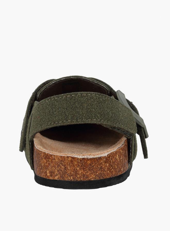 JUNIORS Boys Hook & Loop Sandals - Image 5