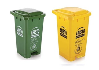 Aristo Plastic Pedal Garbage Waste Dustbin 70 LTR GREEN/YELLOW - pzsku/Z842E2919192DEB27600CZ/45/1743070621/61146bc7-3a97-4916-b333-133afdc223e9