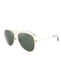 Classic Polarized Sunglasses for Men Women with UV400 Protection, Lightweight Gradient Lens