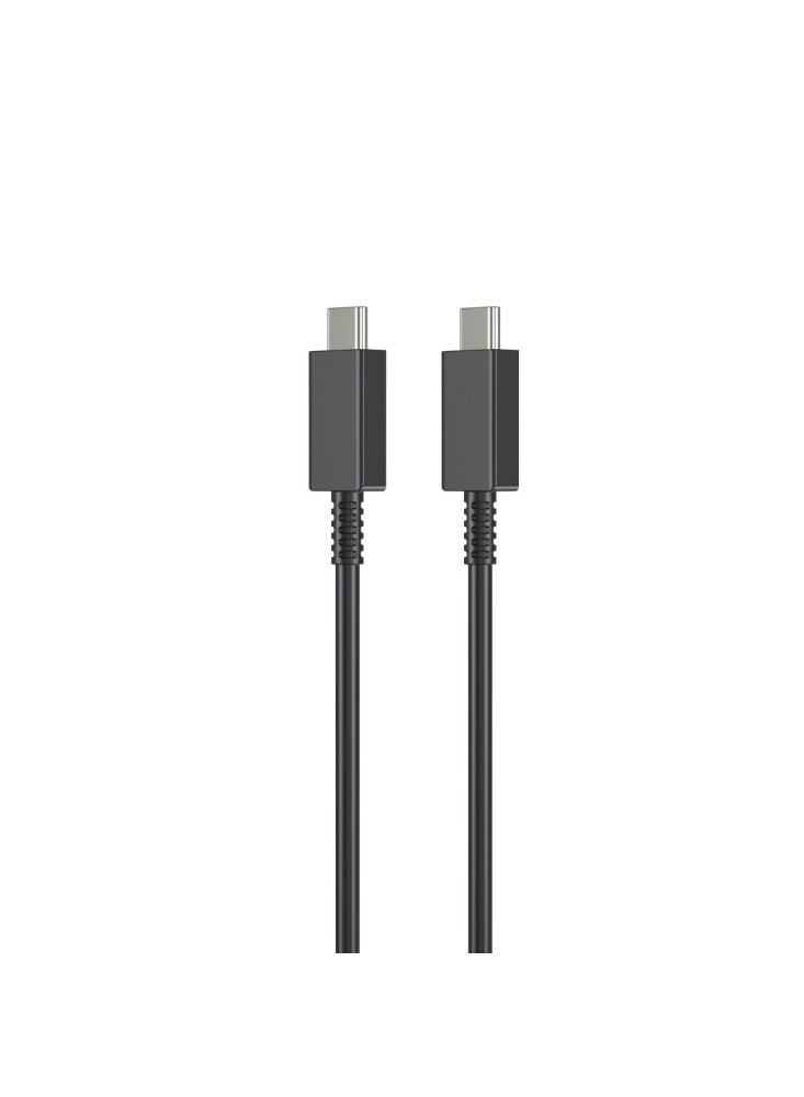 AVOO Fast Charger with Charging Cable 45W — Compatible with S23 Ultra, S23 Plus, S23, S22 Ultra, S22, S21 Ultra, S21, S21, A54, A53, A52, and A32 – 45W Power with Type-C Cable. - Image 2