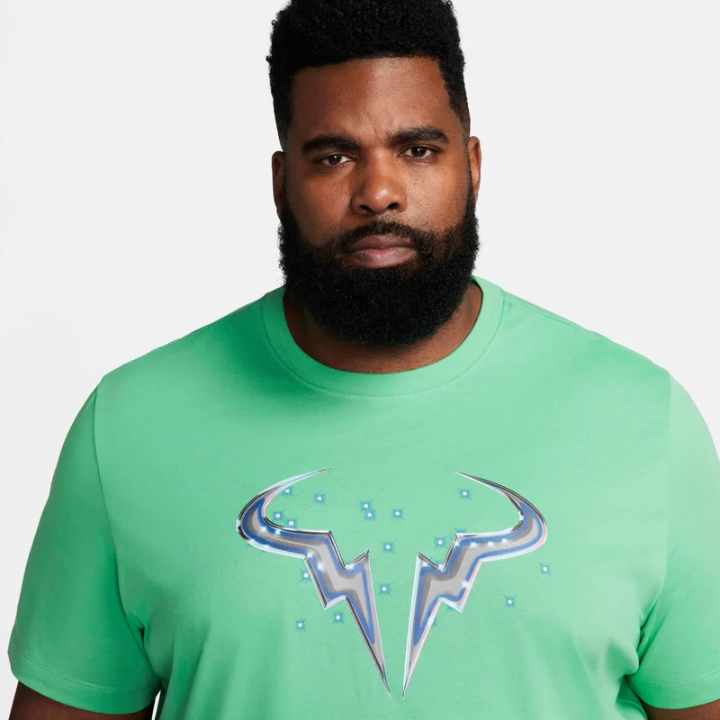 Nike Men's Rafa Court Dri-FIT T-Shirt
