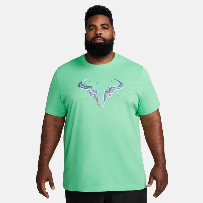 Nike Men's Rafa Court Dri-FIT T-Shirt