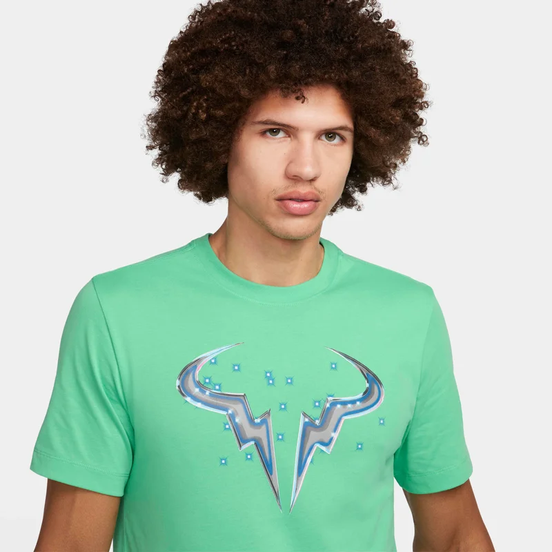 Nike Men's Rafa Court Dri-FIT T-Shirt