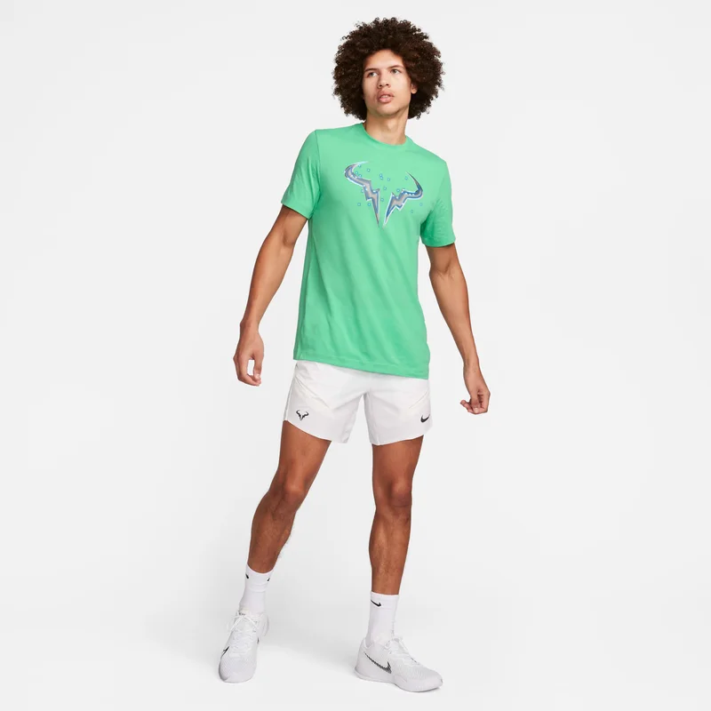 Nike Men's Rafa Court Dri-FIT T-Shirt