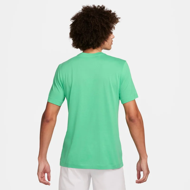 Nike Men's Rafa Court Dri-FIT T-Shirt