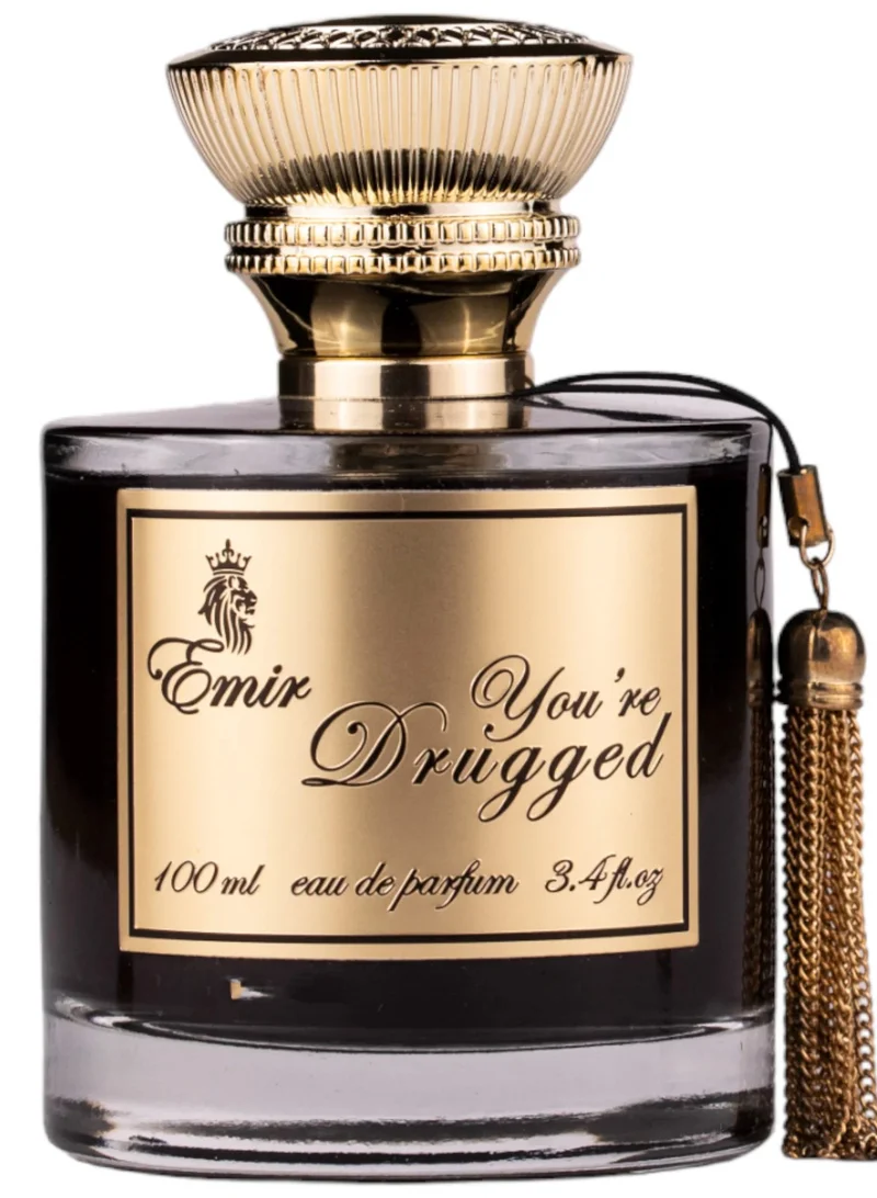 PARIS CORNER YOU’RE DRUGGED 100ML BY PARIS CORNER