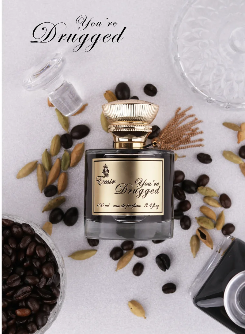 PARIS CORNER YOU’RE DRUGGED 100ML BY PARIS CORNER
