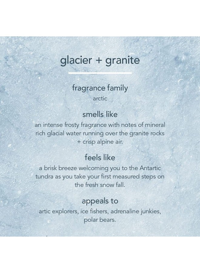 Method Men 2-in-1 Shampoo + Conditioner, Glacier + Granite, 14 oz - Image 2