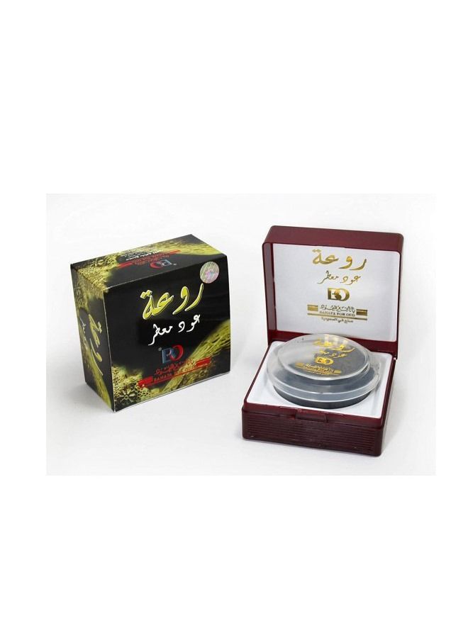 Banafa Rawaa Incense 6*50 gm - Image 4