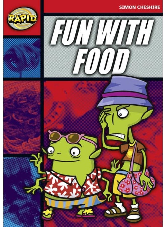 Rapid Stage 5: Reader Set (Series 1)