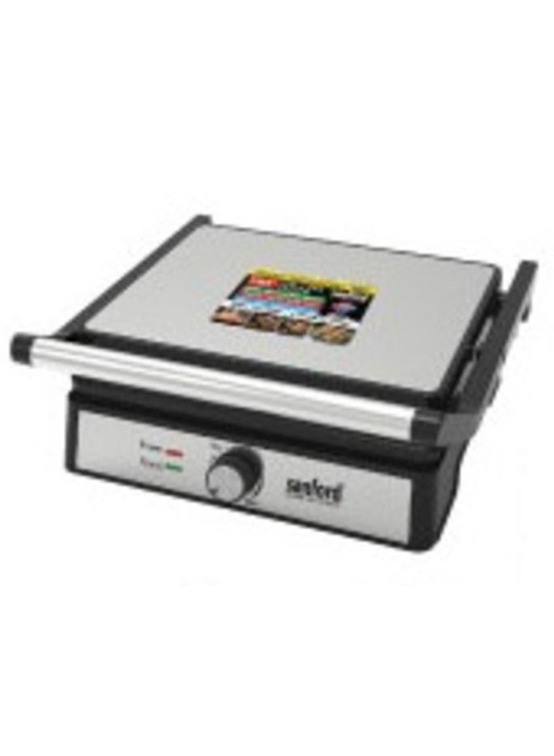 Sanford Grill maker And Toaster SF9928 - Image 2