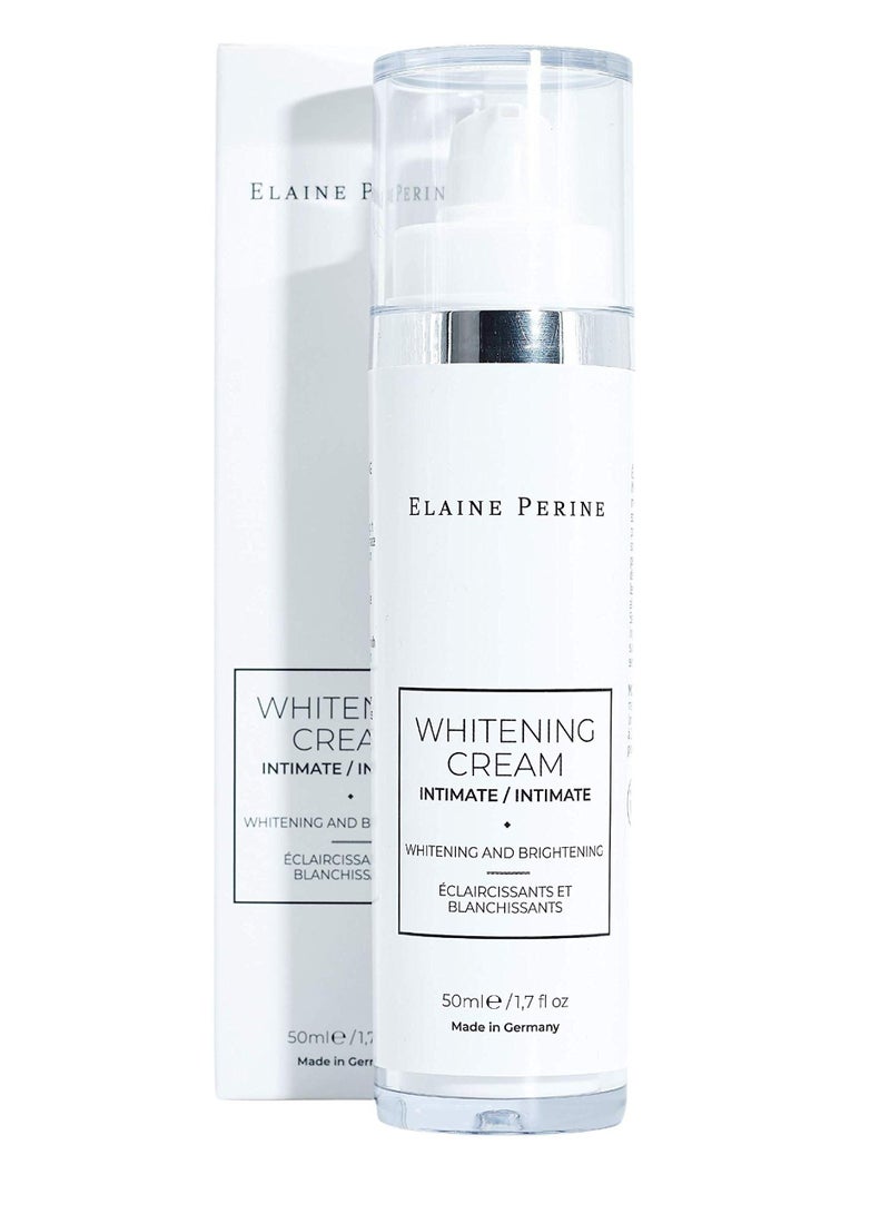 ايلين بيرين تفتيح والمناطق الحساسة 50 مل