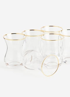 H&M 6-Pack Glasses  - Image 2