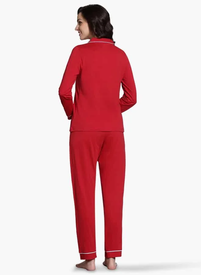 zivame Sleep Coord Sets For Female