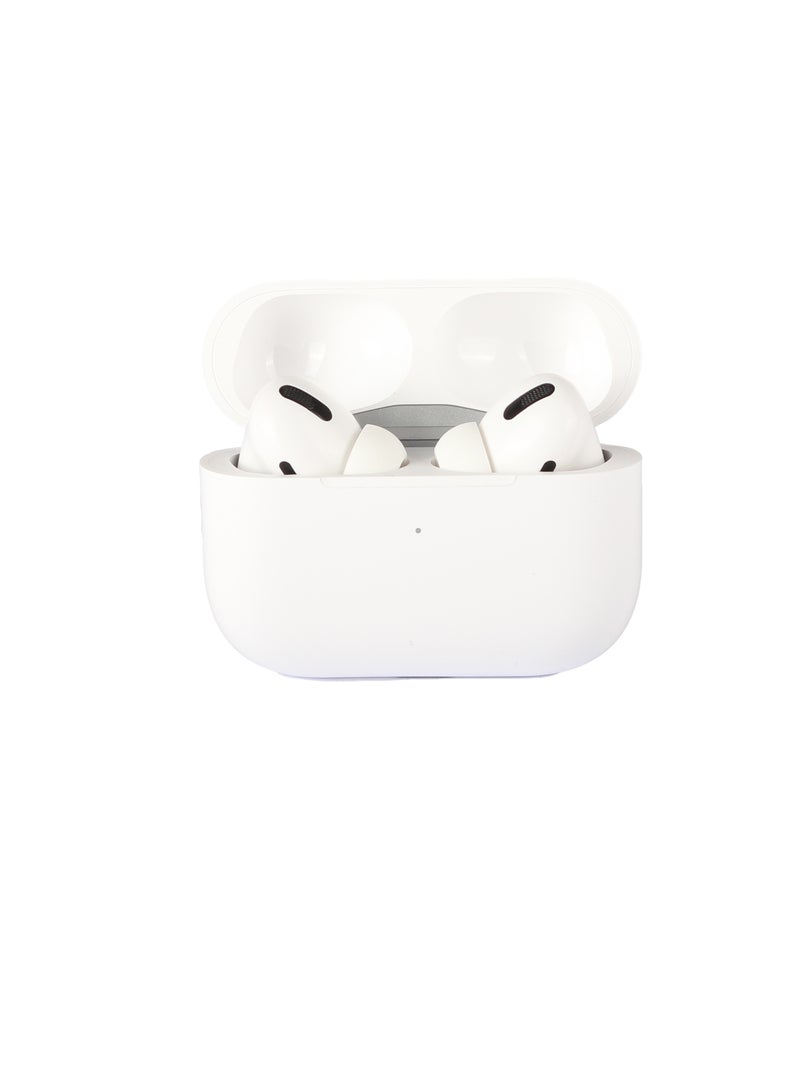 Zentality True Wireless Earbuds Ultra Concise V Zentality E-29 - White - Image 1