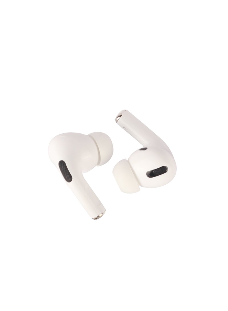Zentality True Wireless Earbuds Ultra Concise V Zentality E-29 - White - Image 4