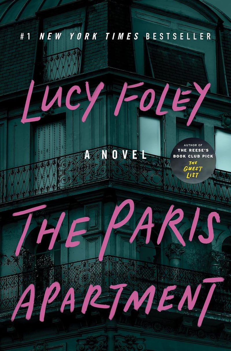 The Paris Apartment - Image 1
