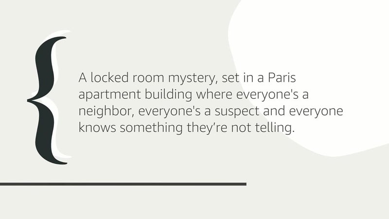 The Paris Apartment - Image 2