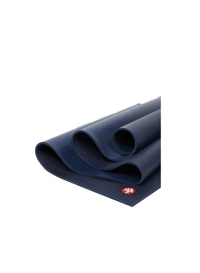 Manduka حصيرة يوغا برو 85 منتصف الليل 85 بوصة - Image 2
