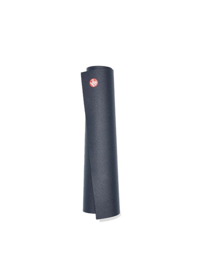 Manduka حصيرة يوغا برو 85 منتصف الليل 85 بوصة - Image 1