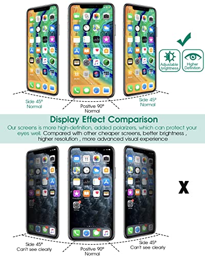 SRJTEK Screen Replacement for Samsung Galaxy M31 M315 LCD Display Touch Screen Digitizer Assembly - Image 3