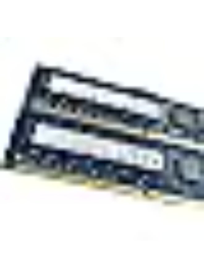 Dizen 16GB (2 x 8GB) DDR3 Desktop RAM, 2Rx8 Type, PC3L-12800U Speed, Model Number HMT41GU6BFR8A-PB, No Additional Codes - Image 4