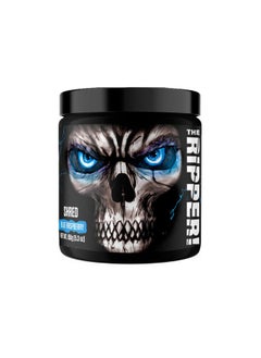 The Ripper Fat Burner - Blue Raspberry - 150G - pzsku/Z843051024A4B48B1665BZ/45/_/1739933146/4b01e70c-1373-491f-8559-661659772064