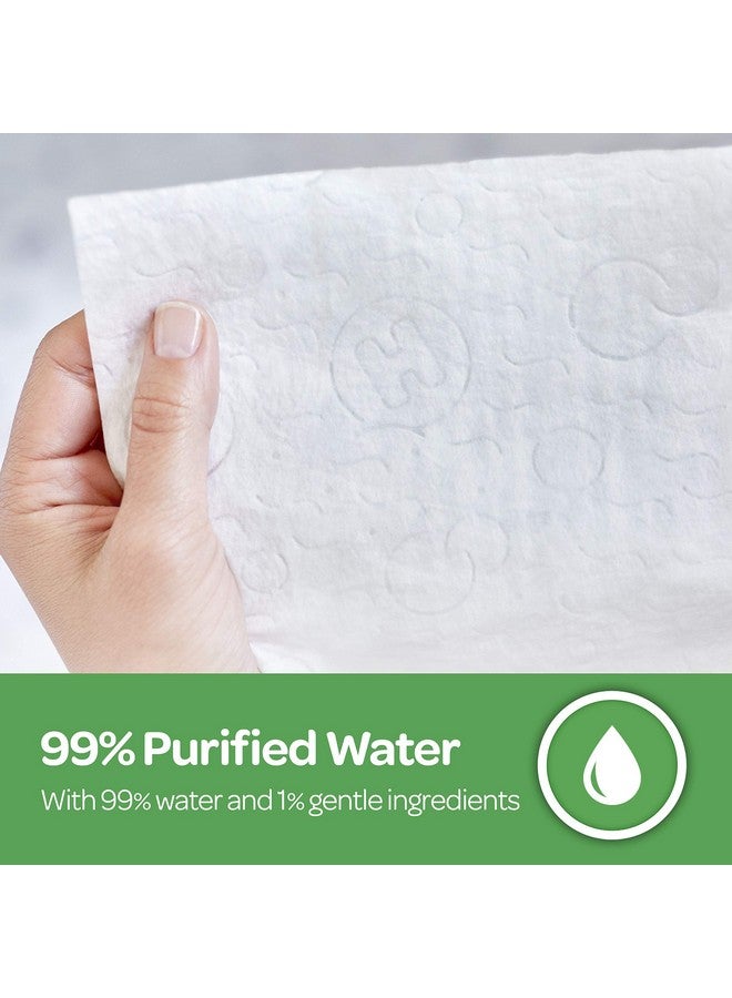 Huggies Natural Care, Baby Wipes, Unscented, 32 Count - Image 3