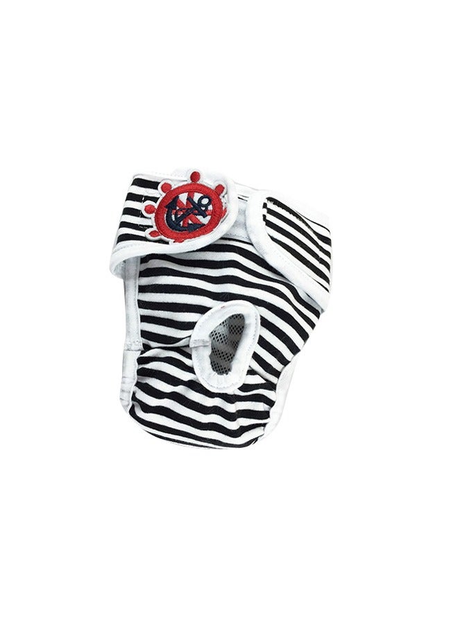 Hygiene Washable Female Pet Dog Sanitary Diaper