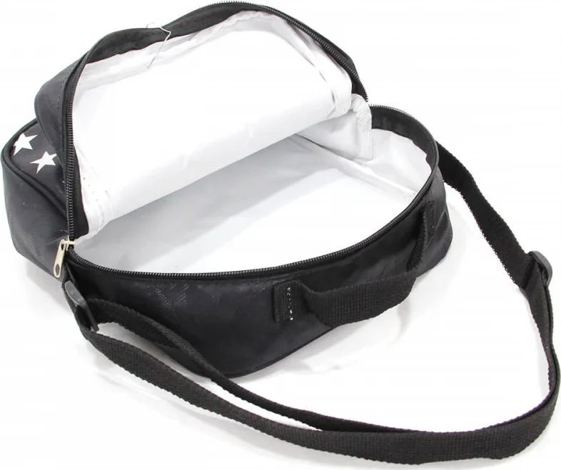 كامبريدج بولو كلوب Lunchbox Plbsl80001 Black