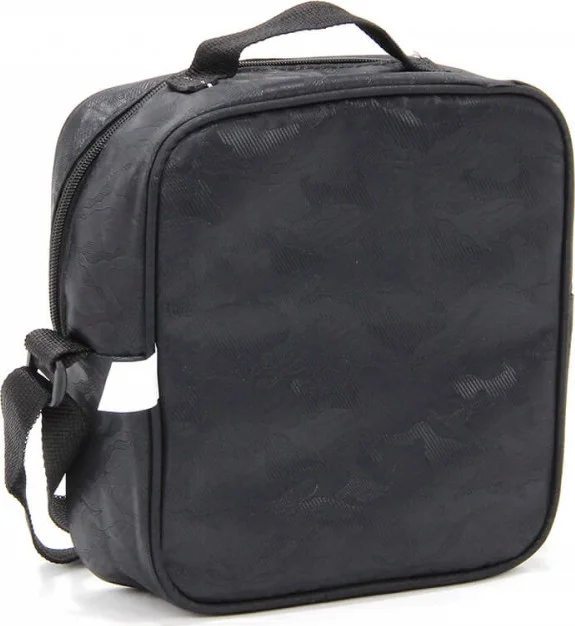كامبريدج بولو كلوب Lunchbox Plbsl80001 Black