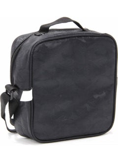 Cambridge Polo Club Lunchbox Plbsl80001 Black  - Image 4