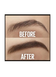 MAYDREAM Long Lasting Waterproof Eyebrow pencil Dark Brown 002  - Image 4