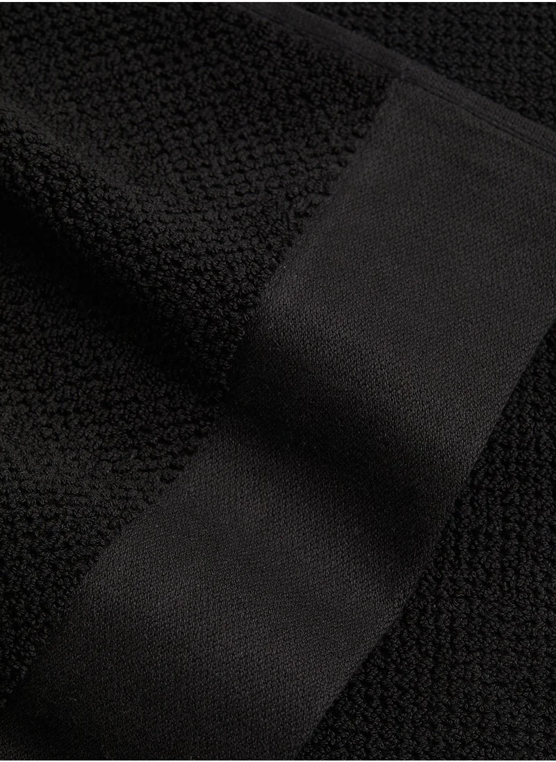 H&M Cotton Terry Hand Towel 50x70 cm