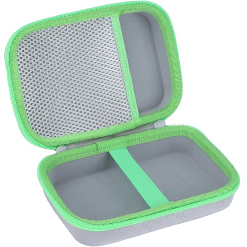 Lebakort Storage Case Compatible with LeapFrog LeapLand Adventures Learning Video Game - Image 5