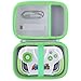 Lebakort Storage Case Compatible with LeapFrog LeapLand Adventures Learning Video Game - Image 2