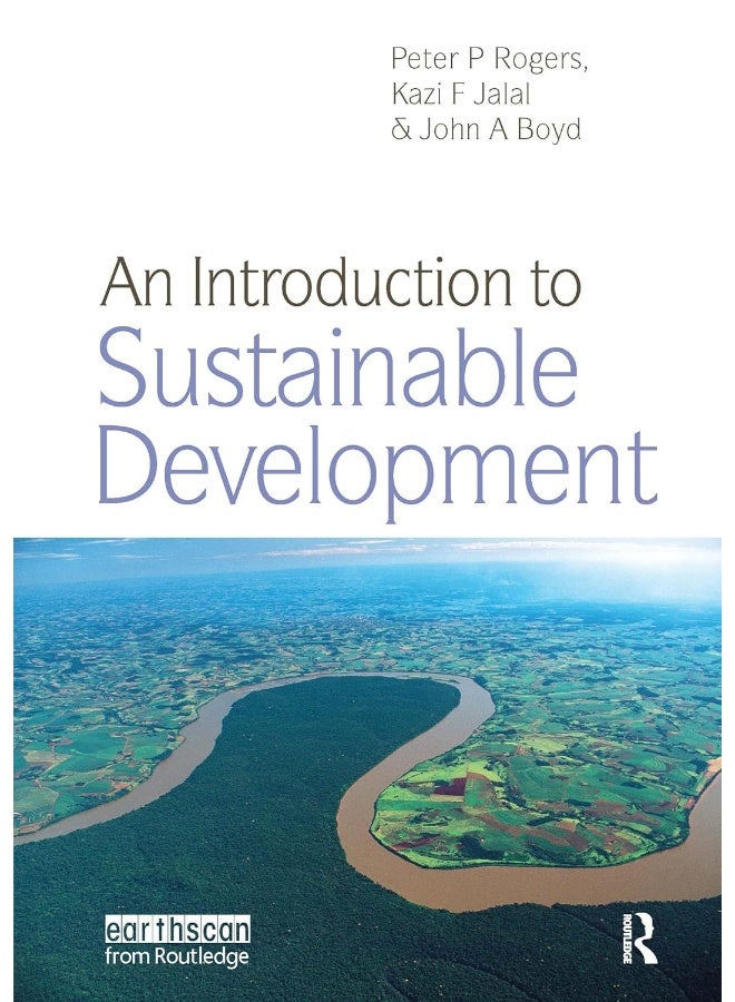 An Introduction to Sustainable Development