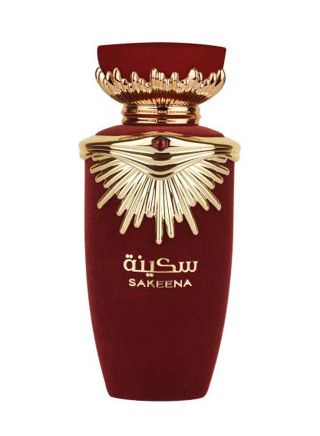 Sakeena U EDP 100Ml