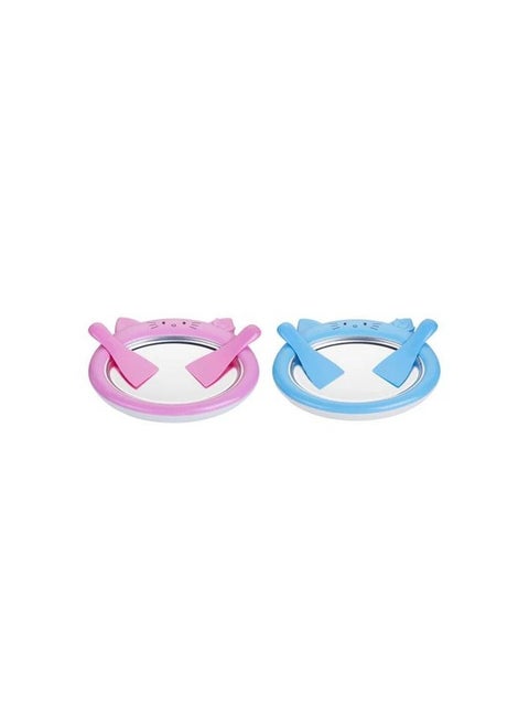 Instant ice cream maker, Fresh Ice ice cream maker, various colors